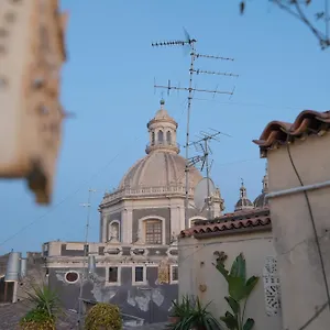 Degli Elefanti Katánie